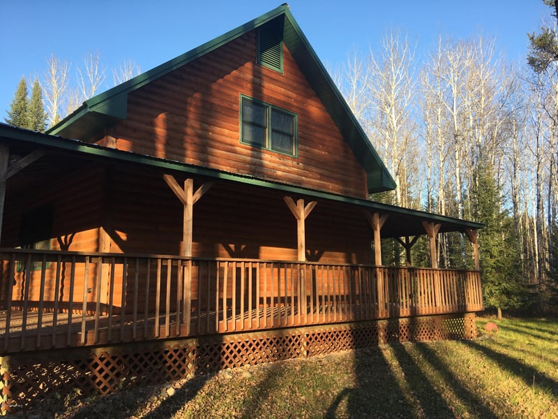 6881 County Rd 83 Rd, Big Falls, MN 56627