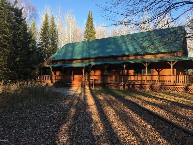 6881 County Rd 83 Rd, Big Falls, MN 56627