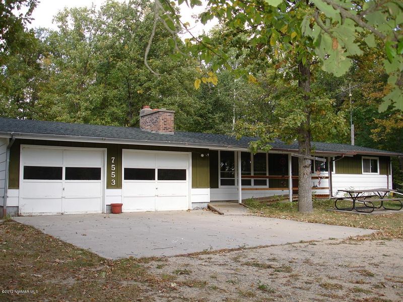 7553 Crown Ln NE, Bemidji, MN 56601