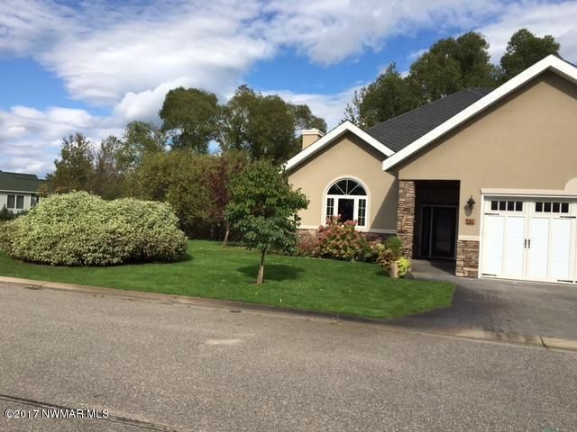 4240 Irvine Ave #18, Bemidji, MN 56601