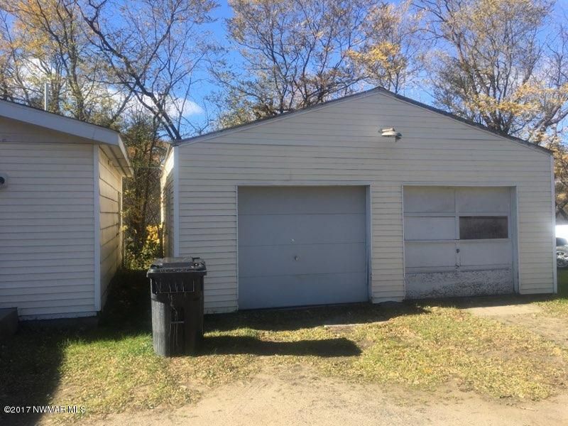 523 15th St NW, Bemidji, MN 56601
