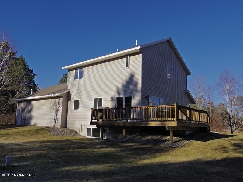 328 Whisperwood Ct SW, Bemidji, MN 56601