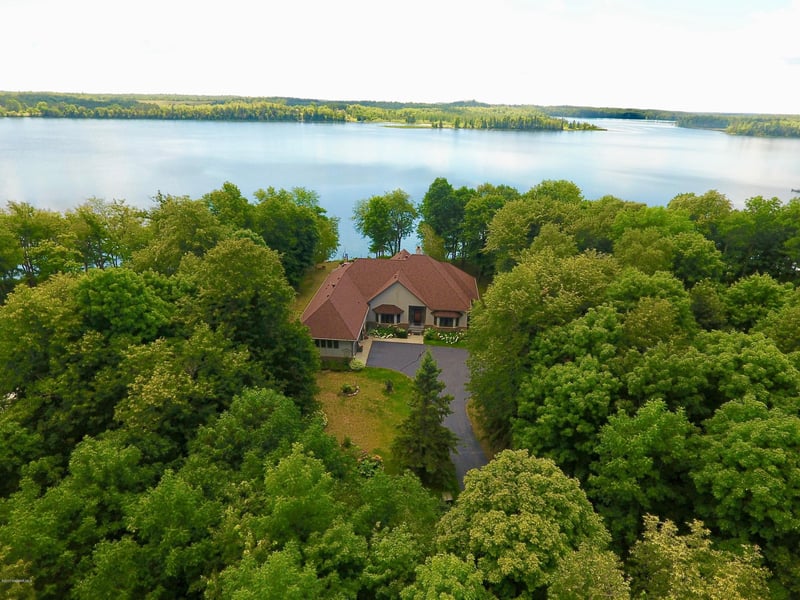 678 Durand Dr NW, Puposky, MN 56667