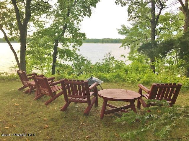 678 Durand Dr NW, Puposky, MN 56667