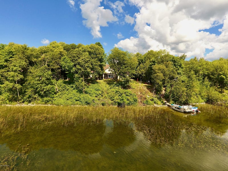 678 Durand Dr NW, Puposky, MN 56667