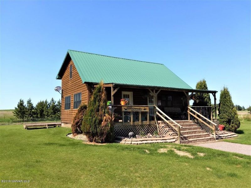 24068 Us 2 Hw, Shevlin, MN 56676