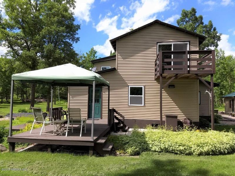 24181 Aspen Rd, Shevlin, MN 56621