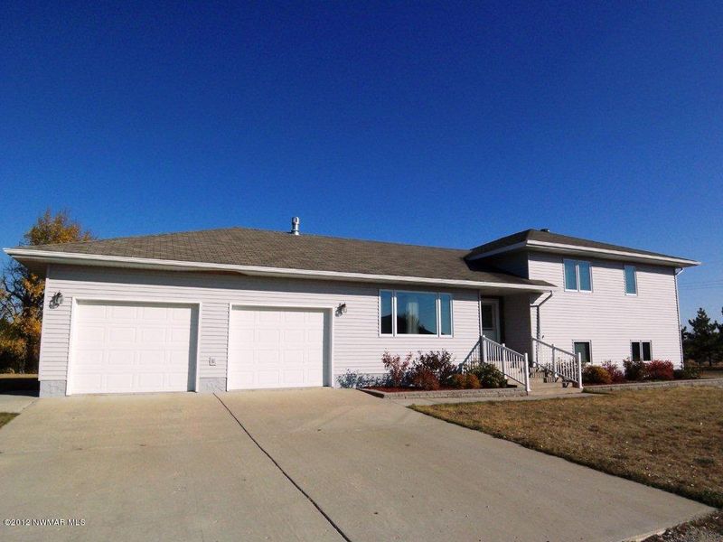 3424 16th St SW, Bemidji, MN 56601