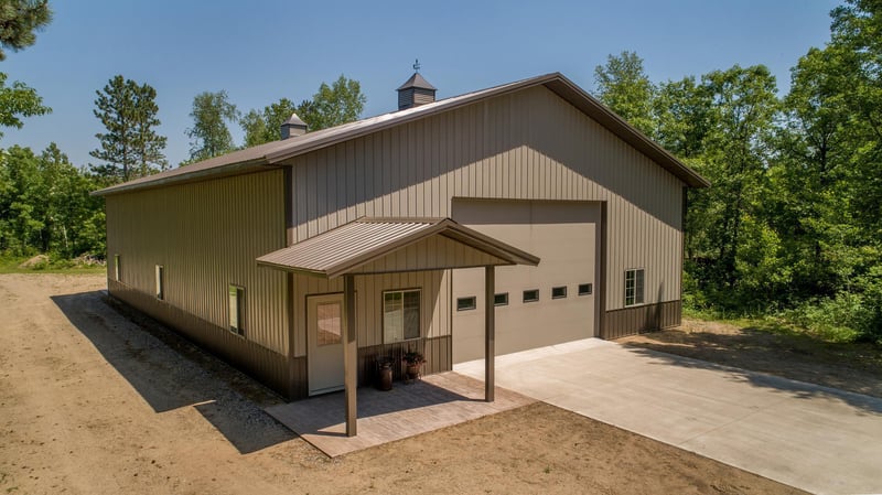 35239 Maidenhair Dr, Laporte, MN 56461