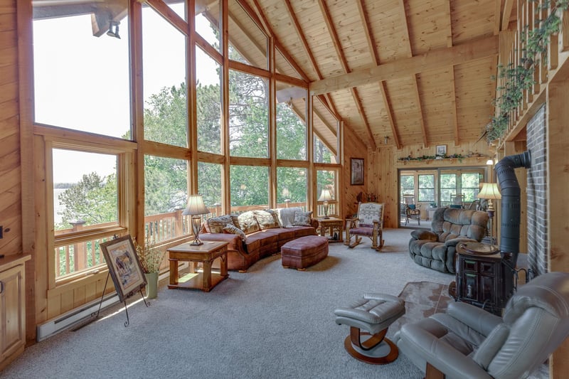 35239 Maidenhair Dr, Laporte, MN 56461