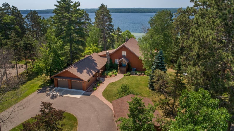 35239 Maidenhair Dr, Laporte, MN 56461
