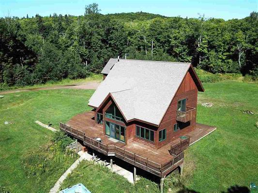 777 County Rd 14, Grand Marais, MN 55604
