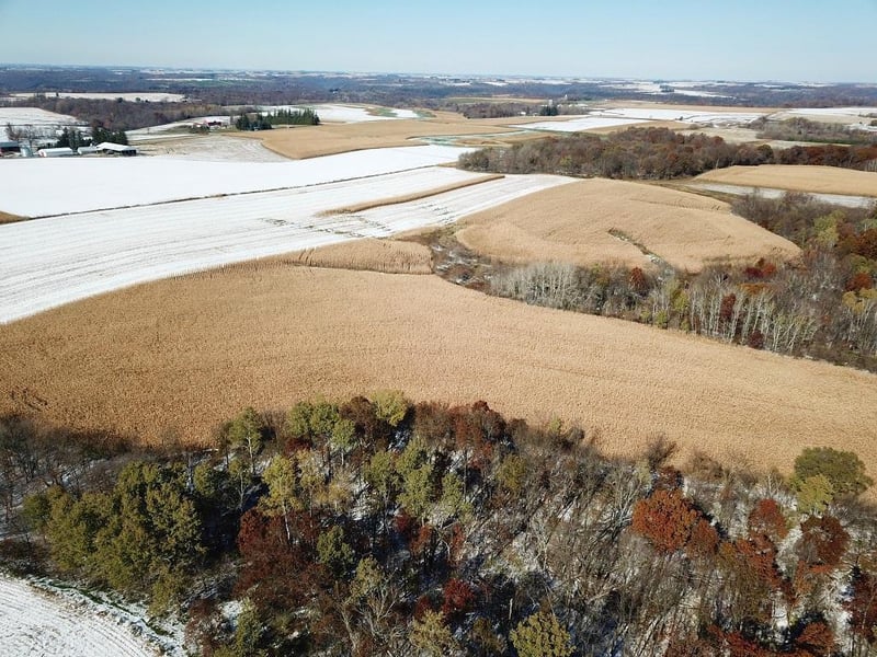 TBD County Road 25, Peterson, MN 55962
