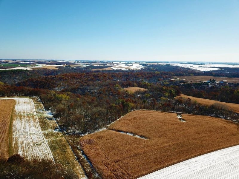TBD County Road 25, Peterson, MN 55962