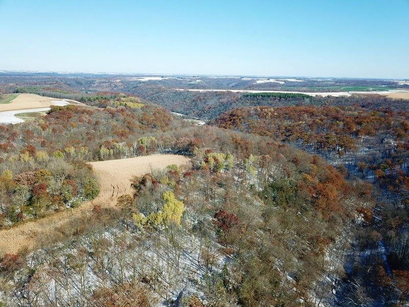 TBD County Road 25, Peterson, MN 55962