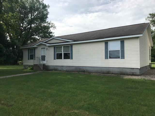 411 3rd St, Currie, MN 56123