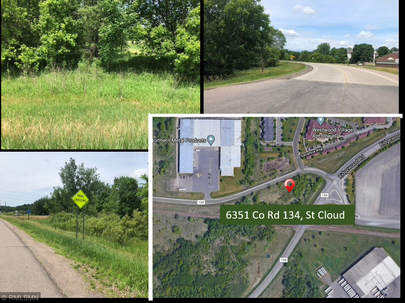 6351 Co Rd 134, Saint Cloud, MN 56303
