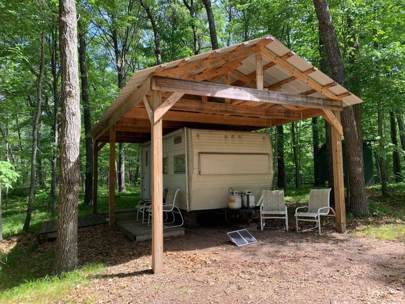 Lot 2 - 3 Indian Mounds Rd, Spooner, WI 54801
