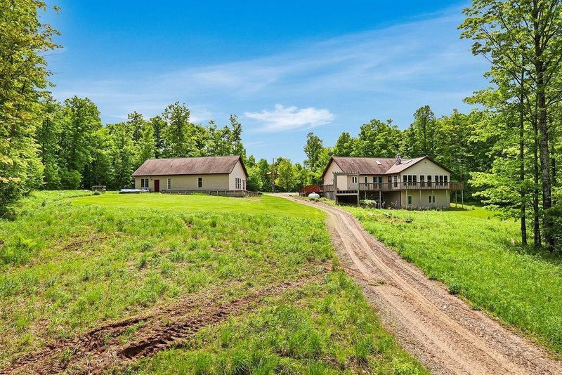 6156 N Knapp Rd, Winter, WI 54896