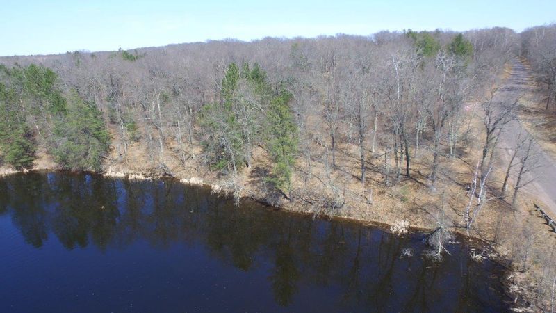 0 Glendenning Rd, Danbury, WI 54830