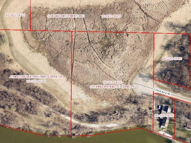 xxx 123rd, Lake Lillian, MN 56253