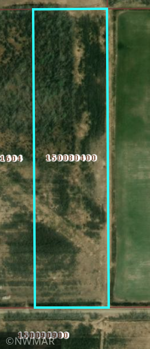 TBD 360th, Warroad, MN 56763