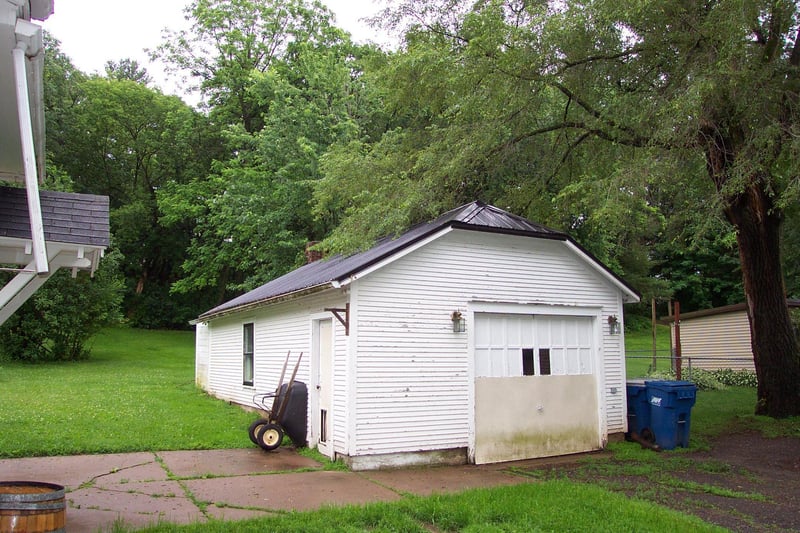 114 Bluff Ave S, Prairie Farm, WI 54762