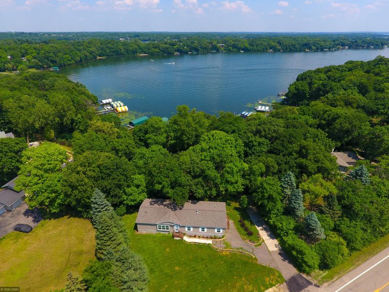 940 North Arm Dr, Orono, MN 55364
