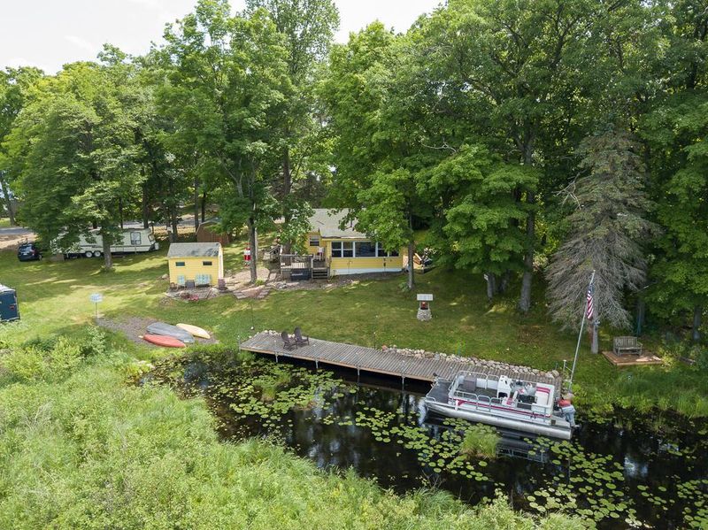 26612 Linden St, Garrison, MN 56450