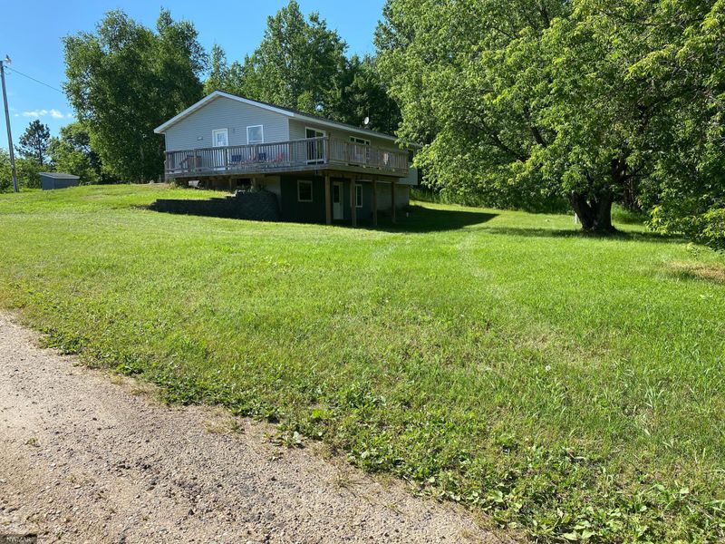 12610 Spencer Rd NW, Pinewood, MN 56676