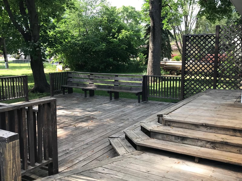 162 4th St, Dawson, MN 56232