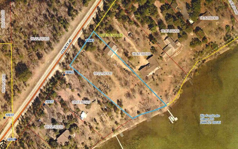 18993 County 40, Park Rapids, MN 56470