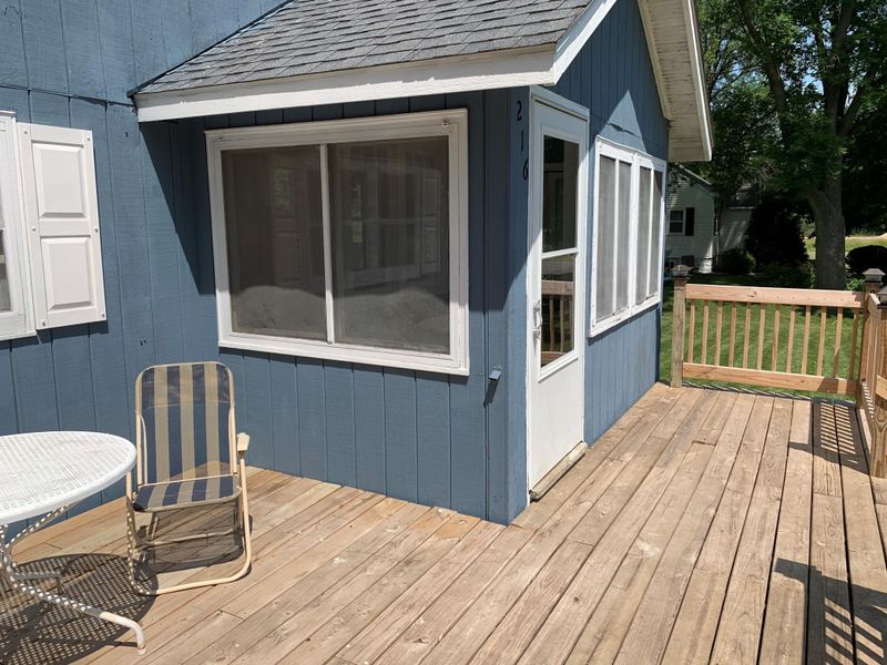 216 1st St N, Nerstrand, MN 55053