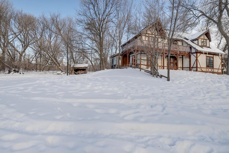 465 Brown Rd S, Orono, MN 55391