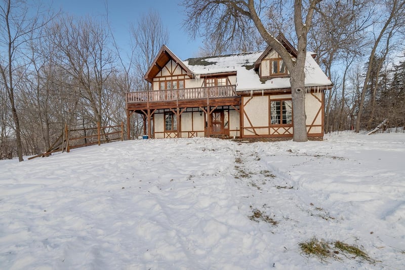 465 Brown Rd S, Orono, MN 55391