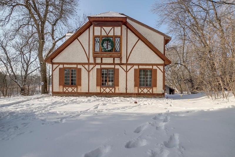 465 Brown Rd S, Orono, MN 55391
