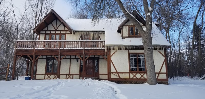 465 Brown Rd S, Orono, MN 55391