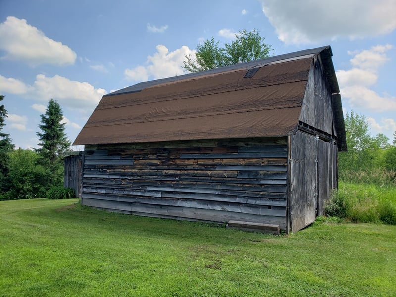 11830W Sheptick Rd, Couderay, WI 54828