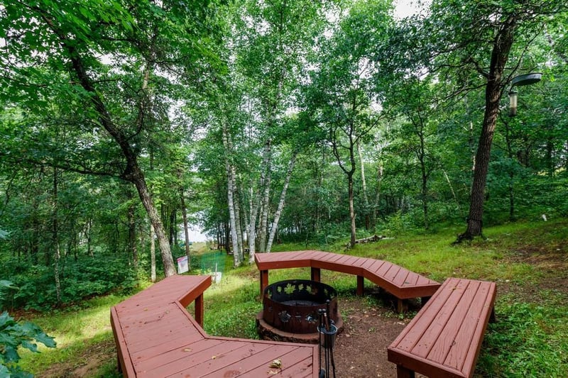 55945 Island Dr, Barnes, WI 54873