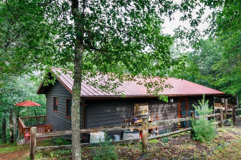 55945 Island Dr, Barnes, WI 54873