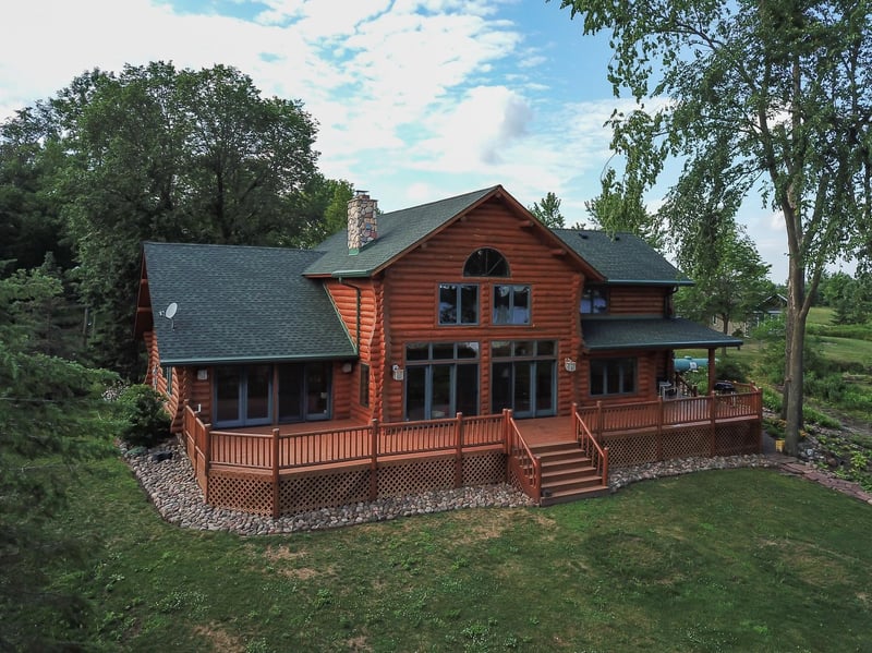 2276 71st St, Luck, WI 54853