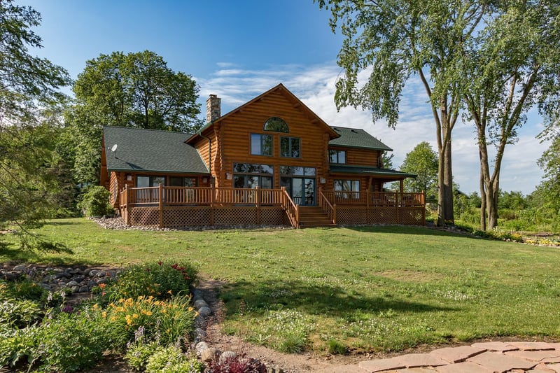 2276 71st St, Luck, WI 54853