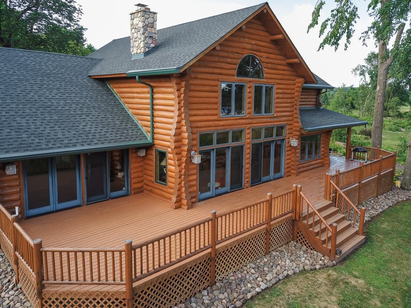 2276 71st St, Luck, WI 54853