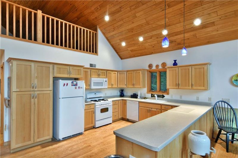 N2904 Jesse Rd, Sarona, WI 54870