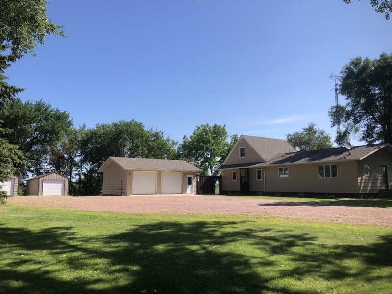 2178 231st St, Tracy, MN 56175