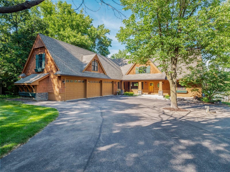 7323 Lilac Ln, Victoria, MN 55386