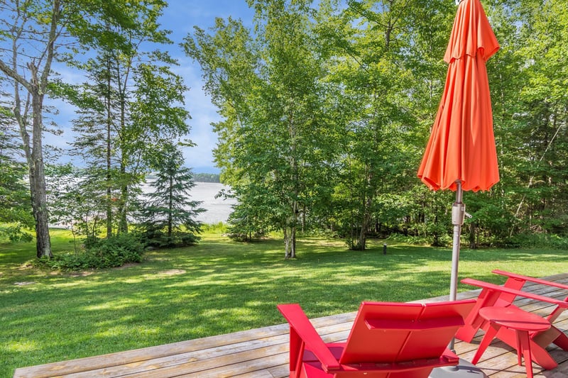 8381 S County Road P, Lake Nebagamon, WI 54849