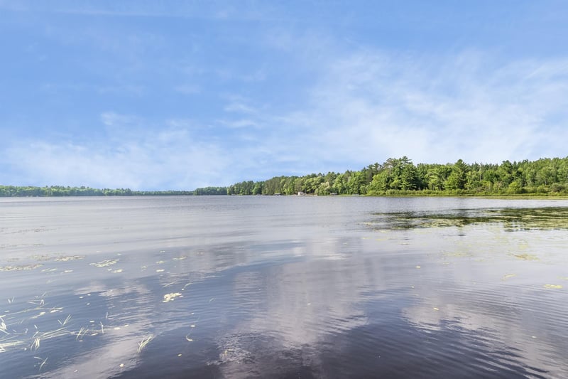 8381 S County Road P, Lake Nebagamon, WI 54849