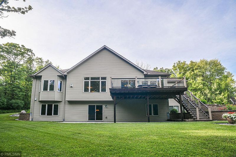 17644 NE 145th St, Foreston, MN 56330