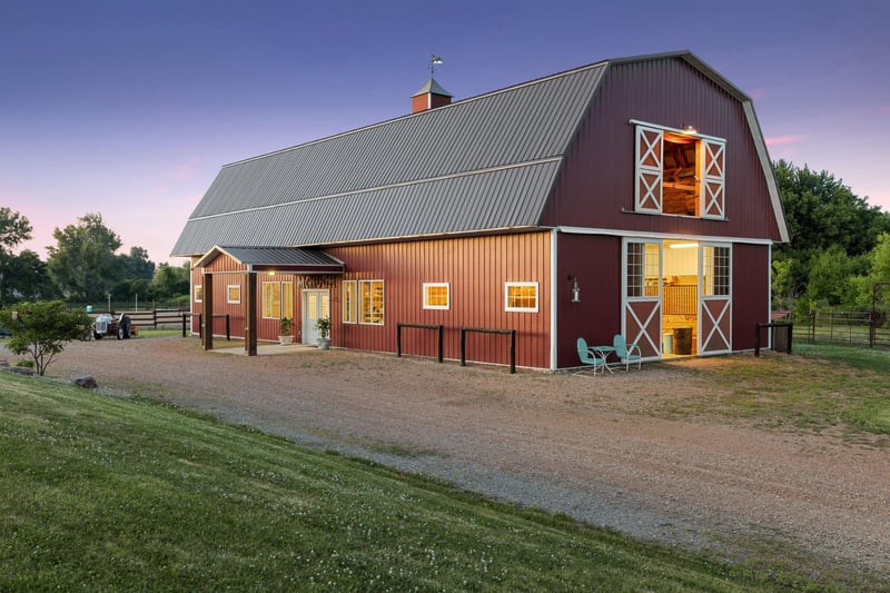 7121 Old Settlers Rd, Corcoran, MN 55340